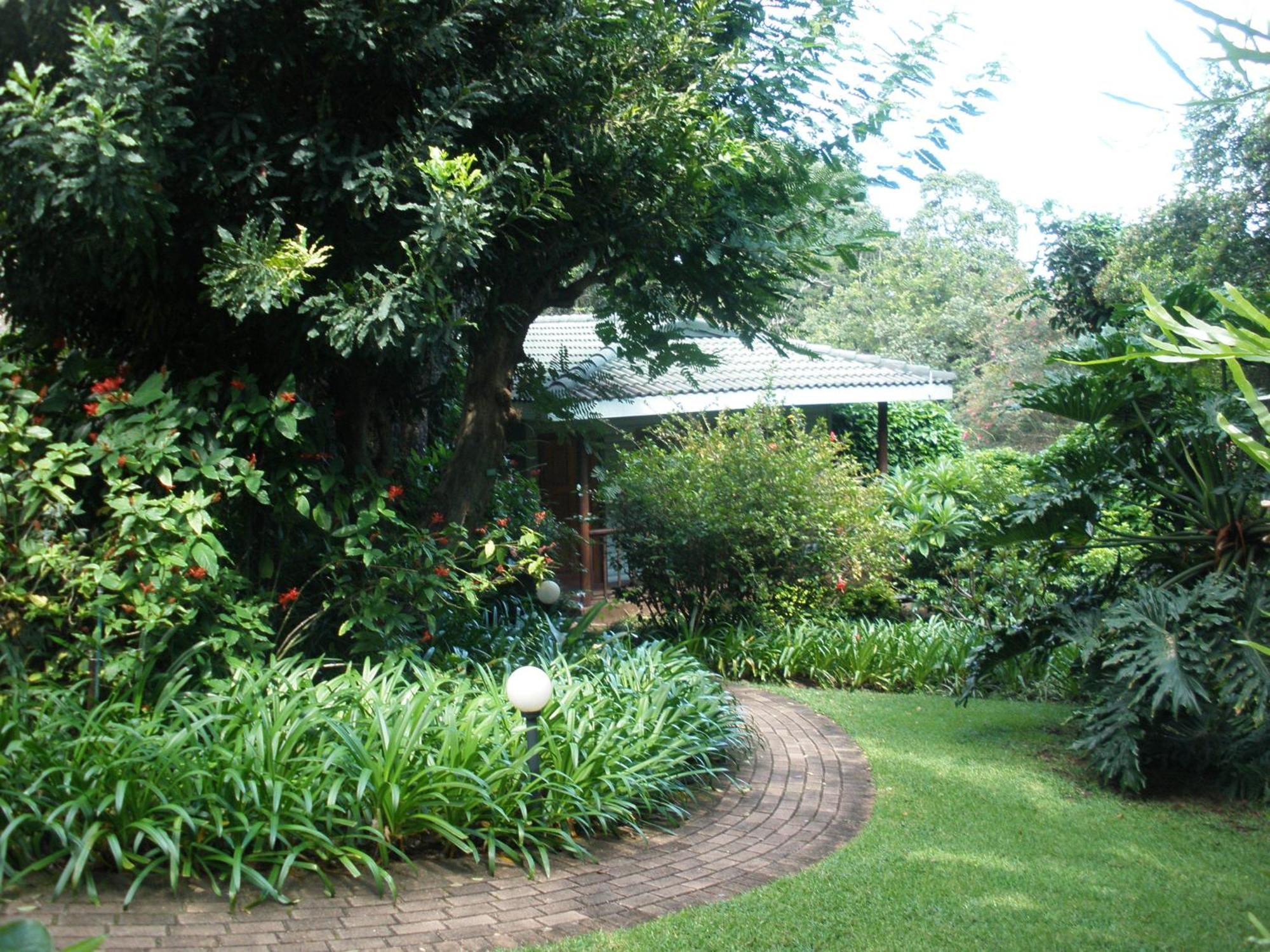 Joern'S Gaestehaus Mbombela Habitación foto